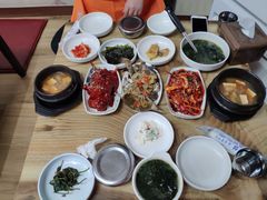 -阿岘洞酱蟹