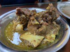 -阿秋牛排(湖心街店)