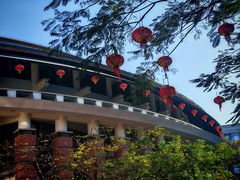 -厦门大学(思明校区)