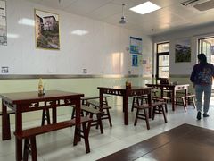 大堂-古徽州馄饨店(宝安路店)