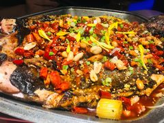 -马邦子·紫苏烤鱼(恒隆广场店)