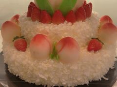 -好利来(柳北店)