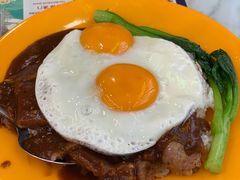 -澳门陈光记烧味饭店(万象城店)