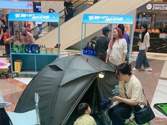 -迪卡侬(环球港店)