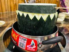 -尚竹阁冬瓜盅·18年地标美食(平洲店)