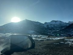 -折多山