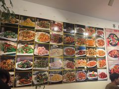 -食肆小庭·老味天津菜(翠湾花园店)