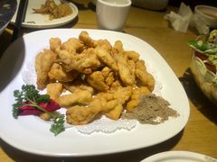 -吕氏疙瘩汤·海鲜新鲁菜(凯德mall新都心店)