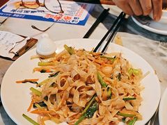 -王庄阿咪海鲜大排档(上下杭店)