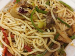 -清真益鑫羊肉手抓馆(南大街店)