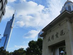 -南京鼓楼医院(鼓楼本部)