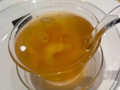 -北京泰富酒店-柏景轩中餐厅