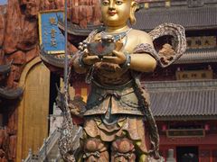 -上海东林寺(金山区)