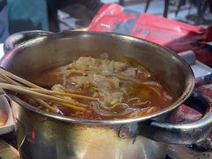 -牛鲜盛齐齐哈尔烤肉(曹路店)