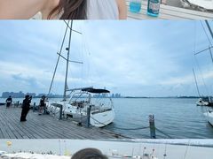 -金鸡湖景区