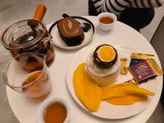 -名点荟·生日蛋糕·下午茶(五缘湾店)