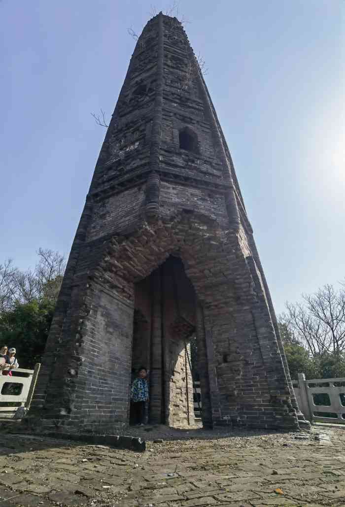 上海佘山国家森林公园天马山园-"2020.10.3 #悠圈圈的国庆八天乐.