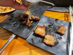-号令江湖·水浒烤肉(和畅睦邻中心店)
