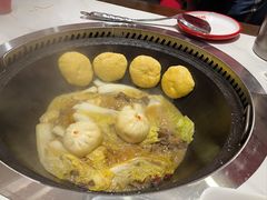 -玺炖·中国铁锅炖(虹桥天街店)