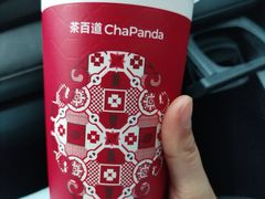 -茶百道(铜梁万达广场店)