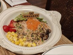 -秘密旅行Bonjour(黑金冠 江南西店)