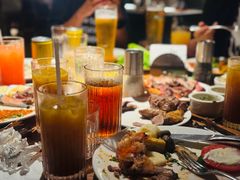 -拉蒂娜·巴西牛排馆 Latina·Brazilian Steakhouse(王府井喜悦店)