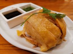 蘇小柳白切鸡-苏小柳手工点心(人民广场分院)