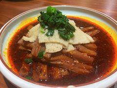 青稞酿皮-中发源·清真餐厅(春风店)