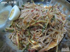 拌冷面-阿妈妮(南五马路店)