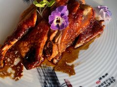 -柳莺湖上·湖景餐厅·江南菜(西湖店)