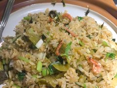 酸菜焗饭-码头见·潮汕菜(领展中心城店)