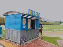 -迪茵湖田家舍生态农场