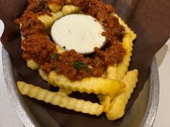 -get pizza意大利餐厅(凯德MALL店)