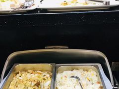 -素德轩素食餐厅(东港店)