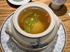 -金成潮菜博物馆(海珠湿地店)