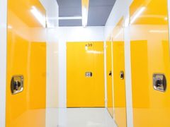 -安东易迷你仓自助寄存仓库(苏州桥店)