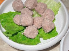 -淘米捞·米汤脆鲩鱼火锅(福田皇岗店)