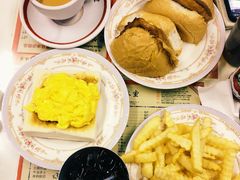 -华星冰室(湾仔店)