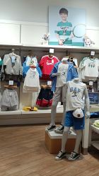 -GAP(绿宝广场店)