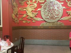 -梅龙镇酒家(南京西路总店)