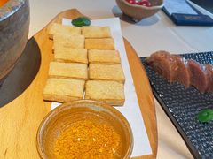 -山石榴·贵州菜(丰盛里店)