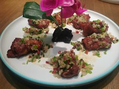 -野渡坡·极致湘菜·庭院餐厅(汉阳店)