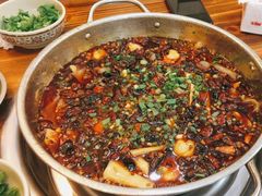 -黑竹香鸡(营和巷店)