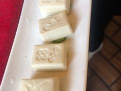 麻将鸡豆花-山城年华老火锅(玉林店)