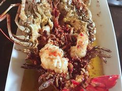 -Ministry of Crab(科伦坡店)