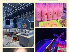 -AGOGO HOUSE KTV(东街店)
