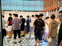 -禾斗海鲜自助(市南银座店)