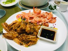 -小贝壳酒楼(经九路店)