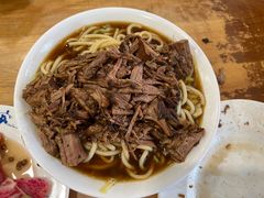 -柴氏风味斋(甘家口店)