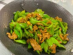 -湘中缘·湖南菜(娄底驻京办店)